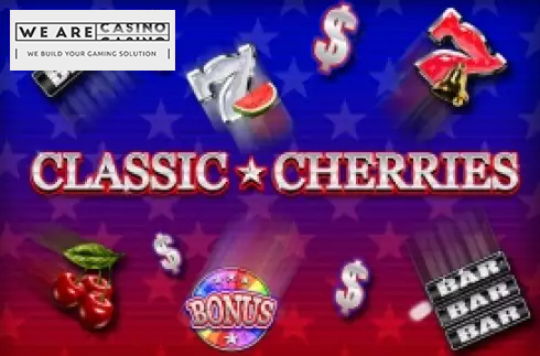 Classic Cherries